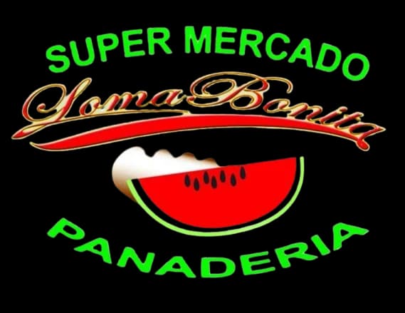 Loma Bonita project screenshot