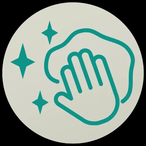 Res Cleaning project screenshot