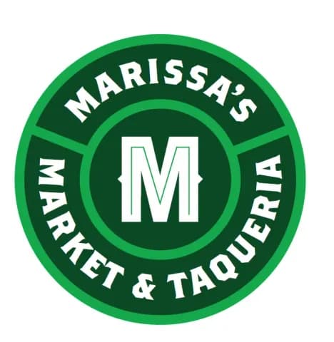 Marissa's Supermarket logo